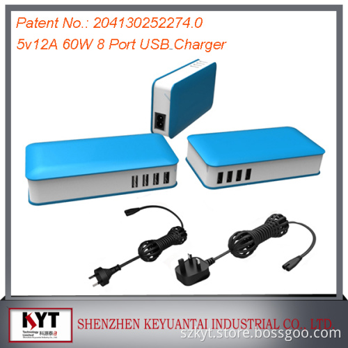 KC 60W Power Source